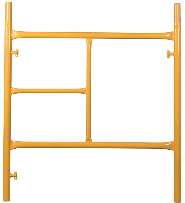 Lateral para andaime 1M