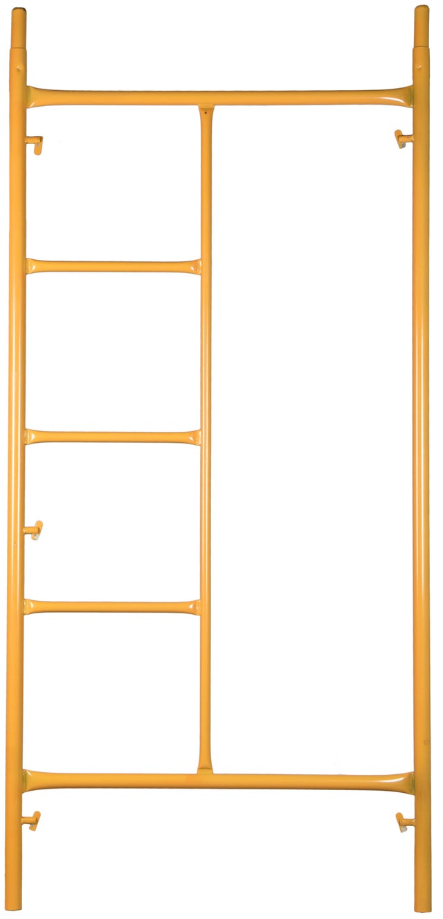 Lateral para andaime 2.10M