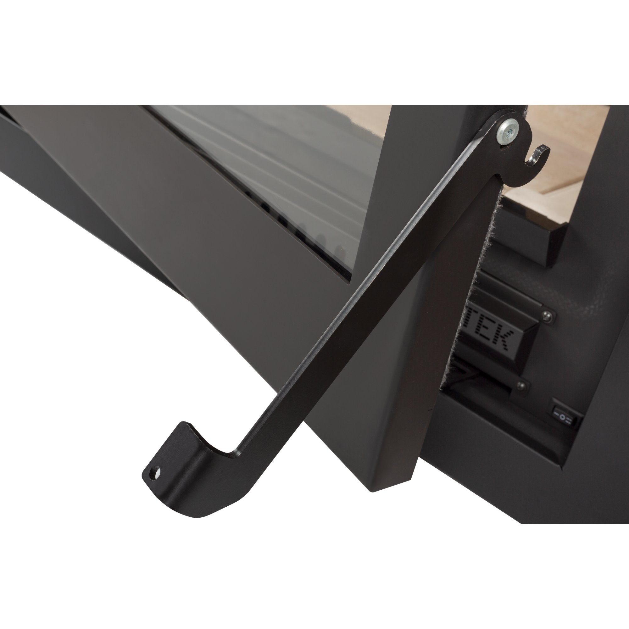 Recuperador de calor TEK Biomasse ARTEK 70 Vision 12kW A+ - 4