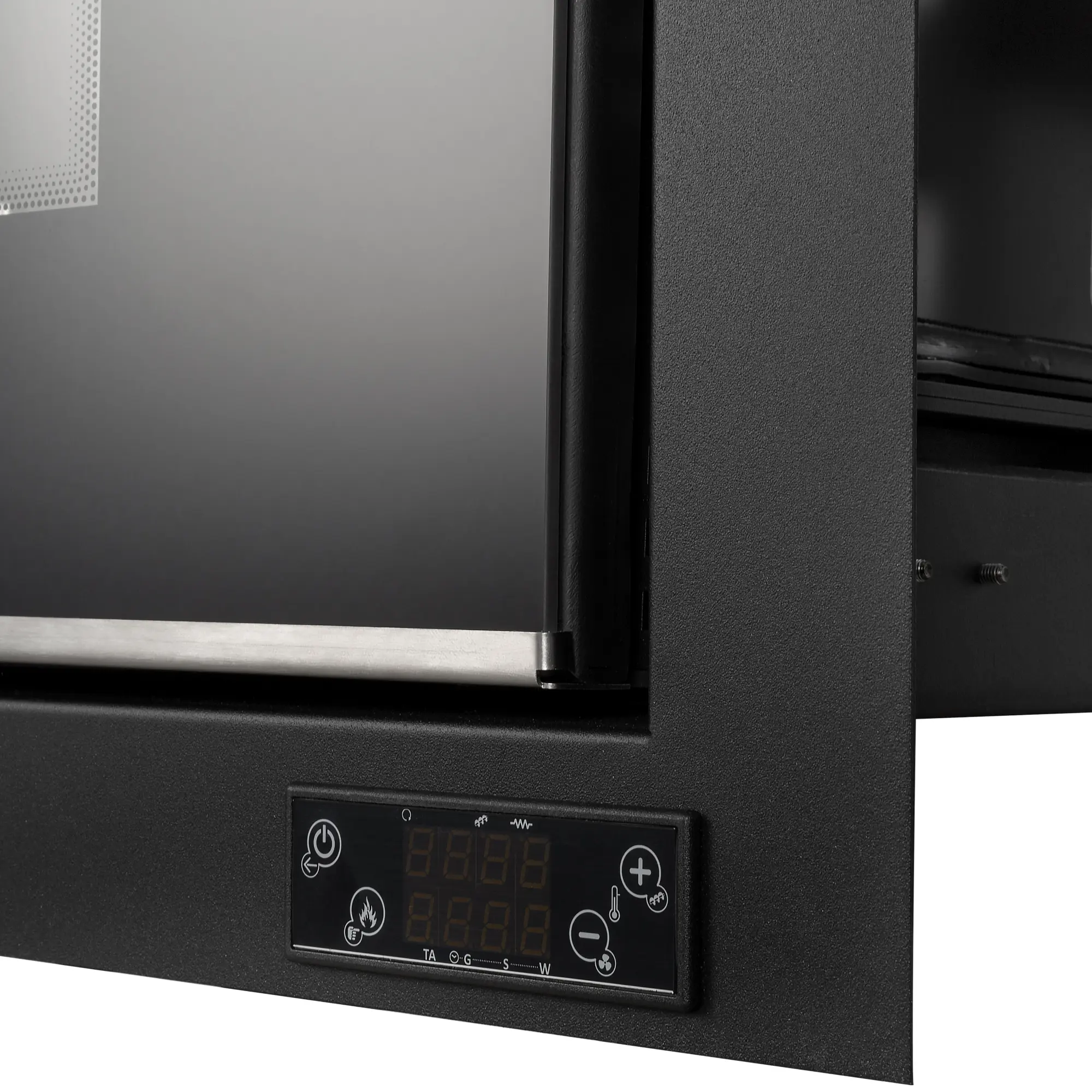 Recuperador de calor TEK Biomasse AQUATEK 21kW A+ - 4