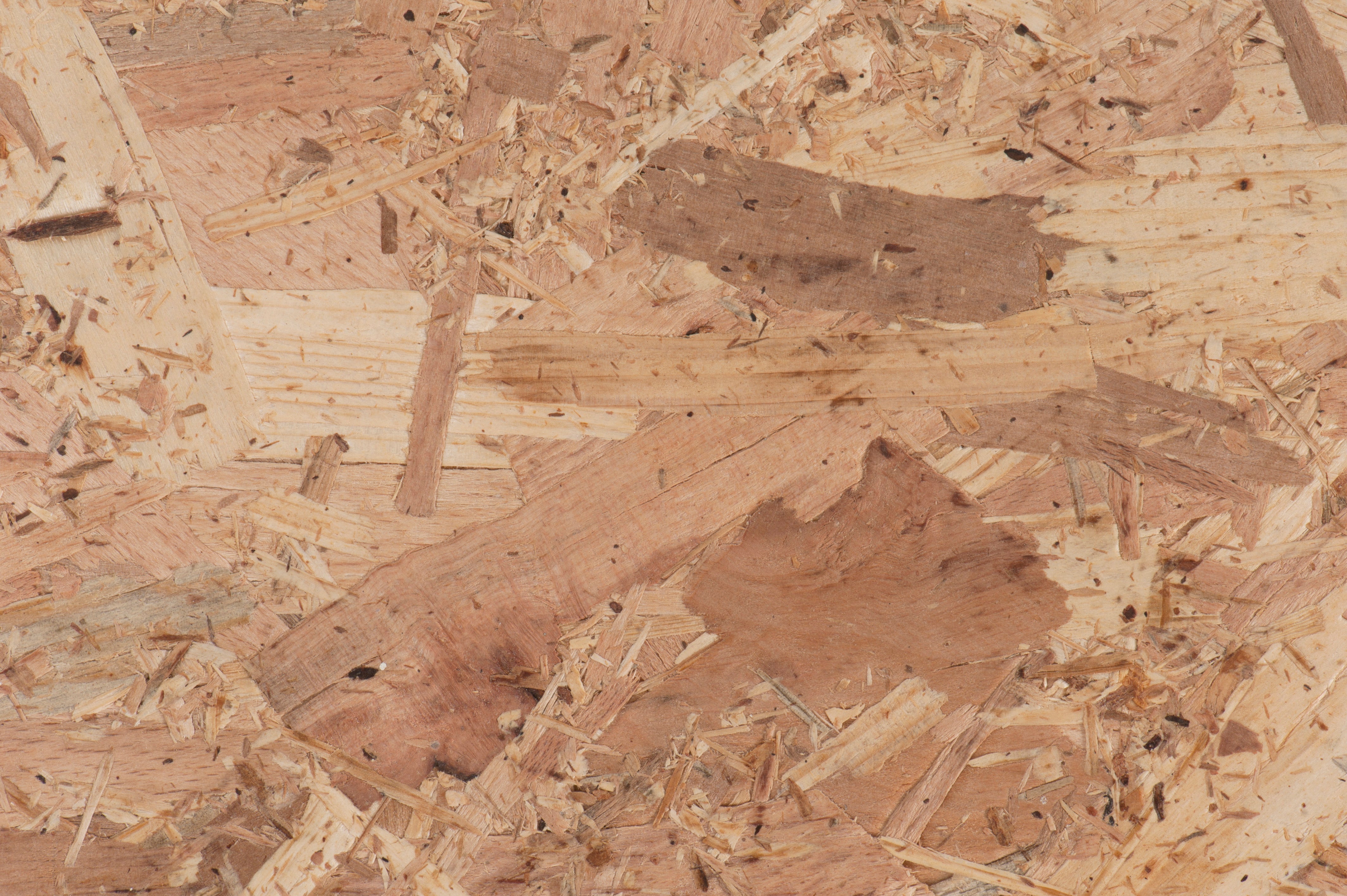 Placa OSB3 9MM 2500X1250MM - 3