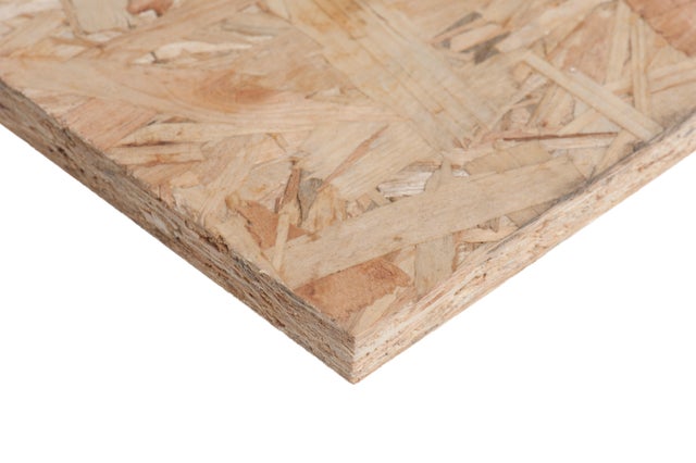 Placa de OSB3 2440X1220X18MM