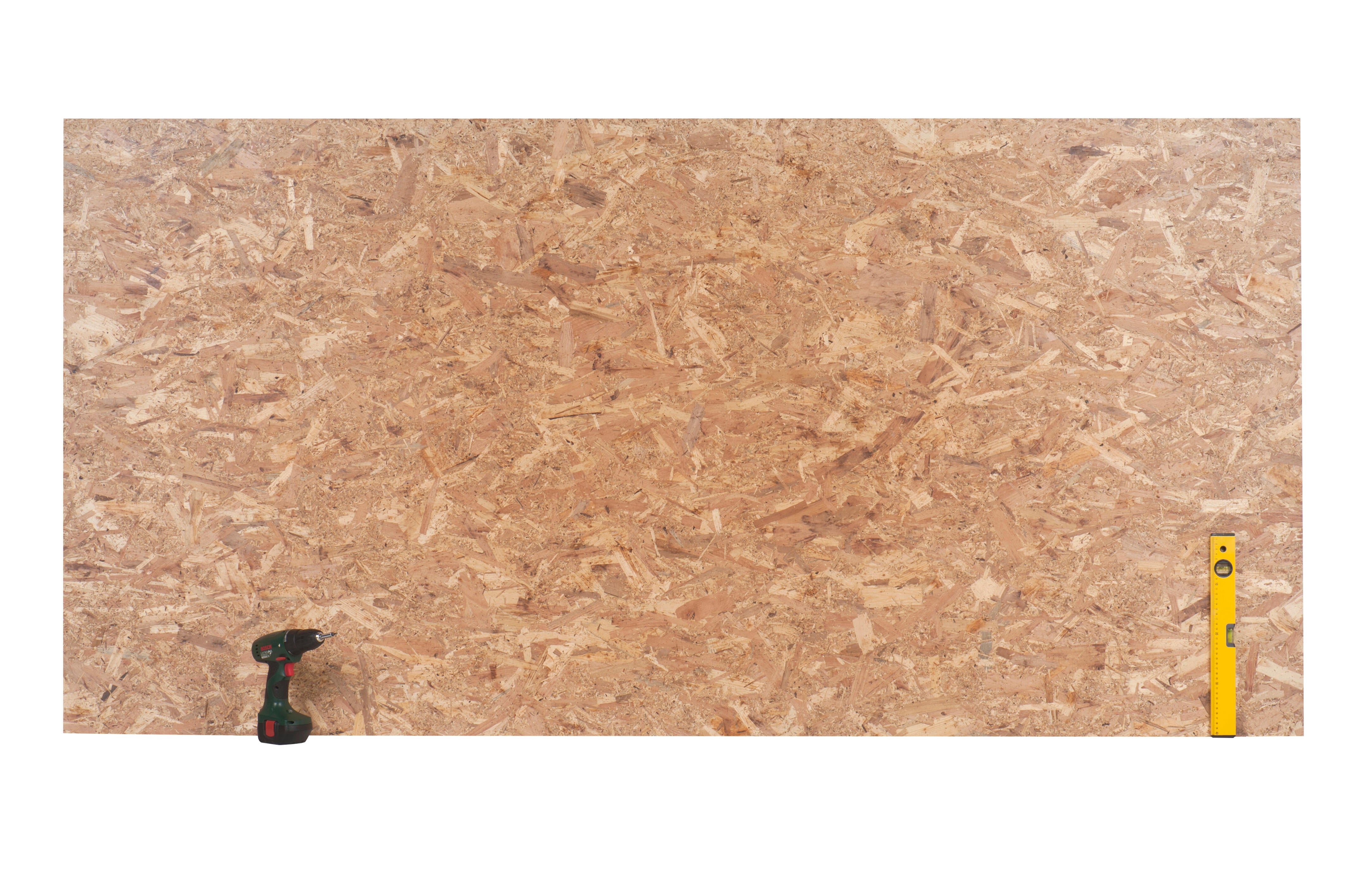 Placa OSB3 9MM 2500X1250MM - 2