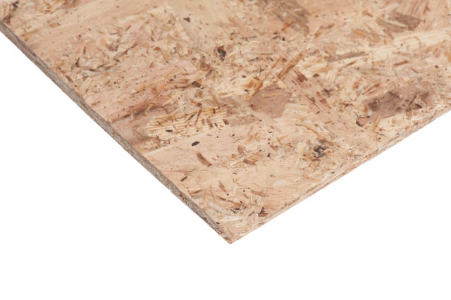 Placa de OSB3 2440X1220X9MM