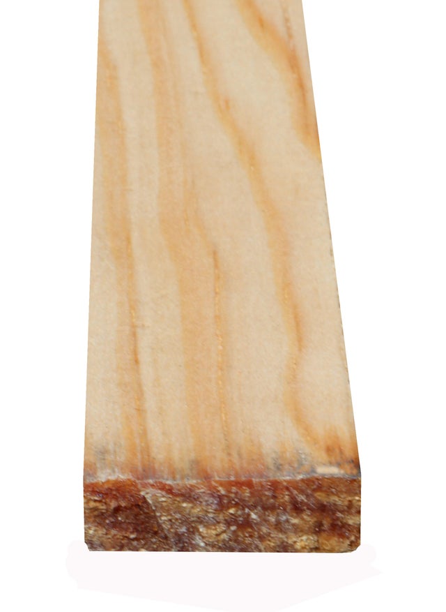 Ripa de madeira PINHO APLAINADA 10X30MM 2.50M