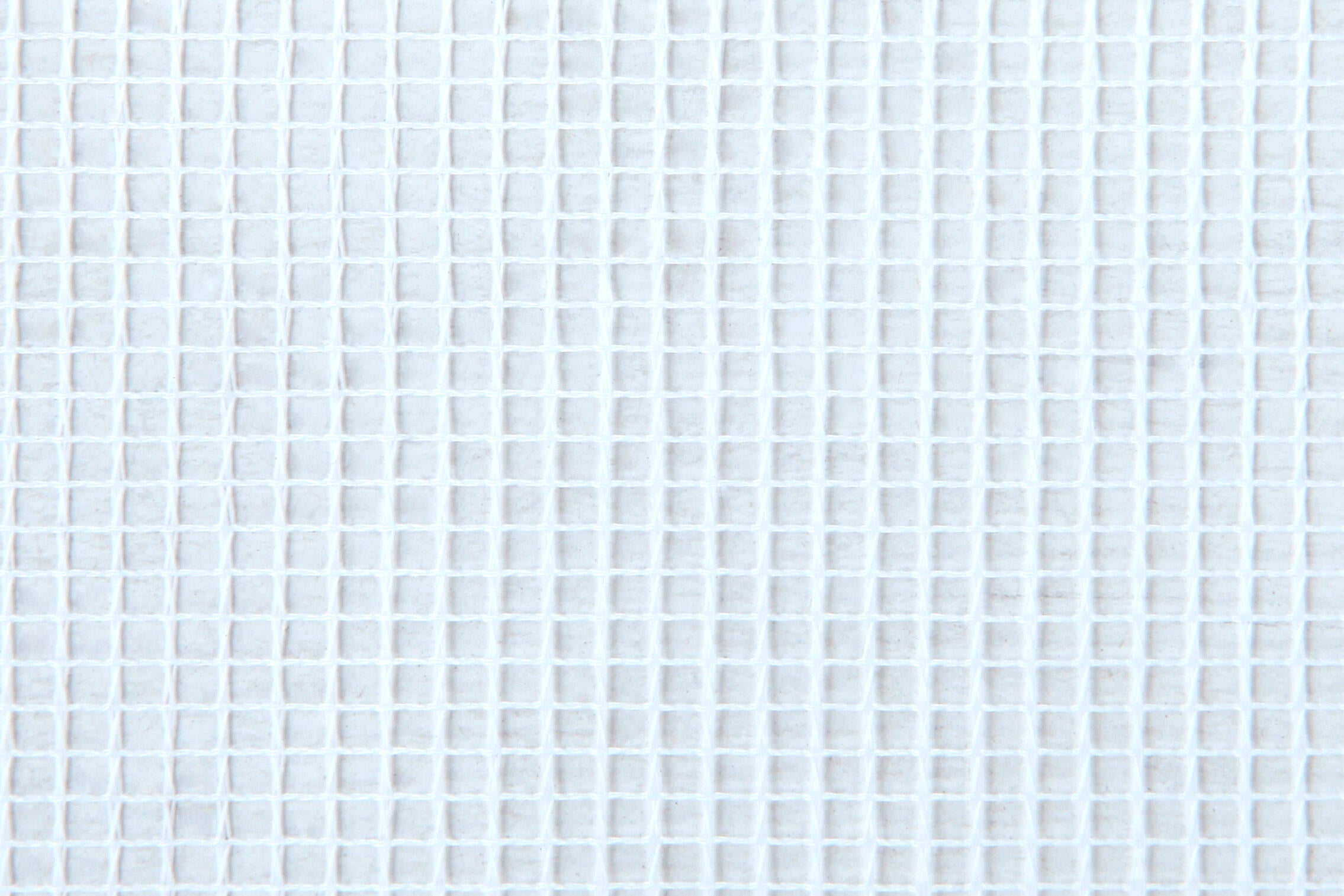 Tela de mosquitera poliester blanco adhesiva 150x180cm recortable blanca para ventana - 5