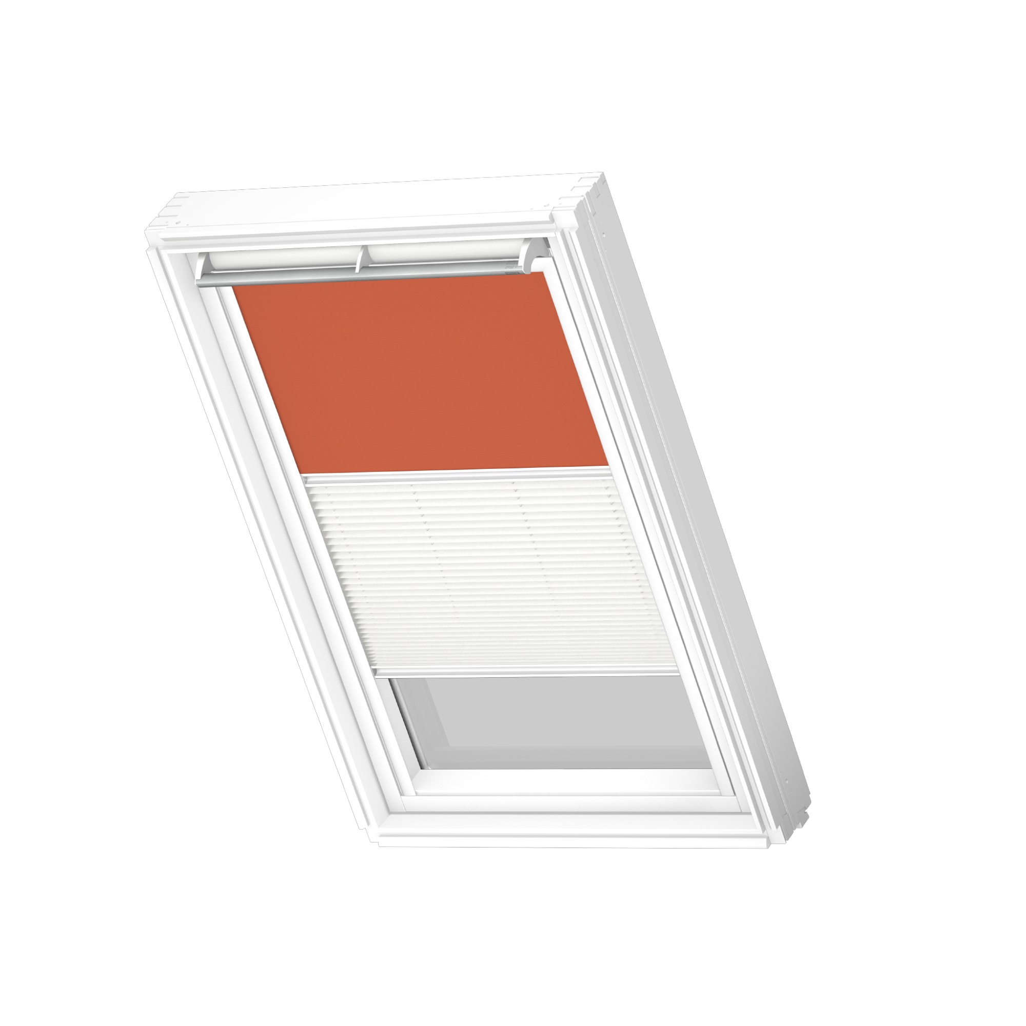 Laranja / Cobre