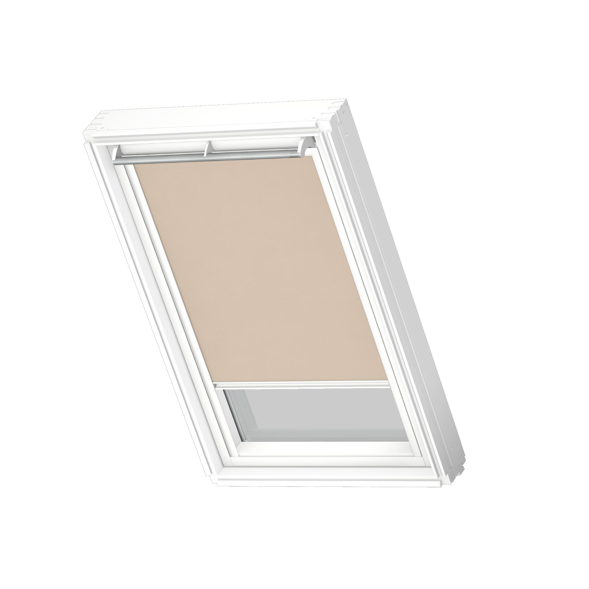 Estor manual velux rflck044155swl