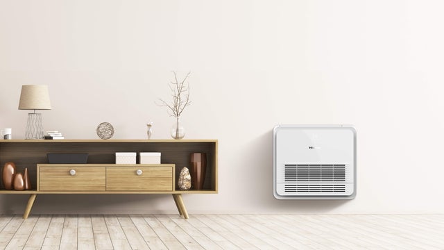 ar condicionado multisplit