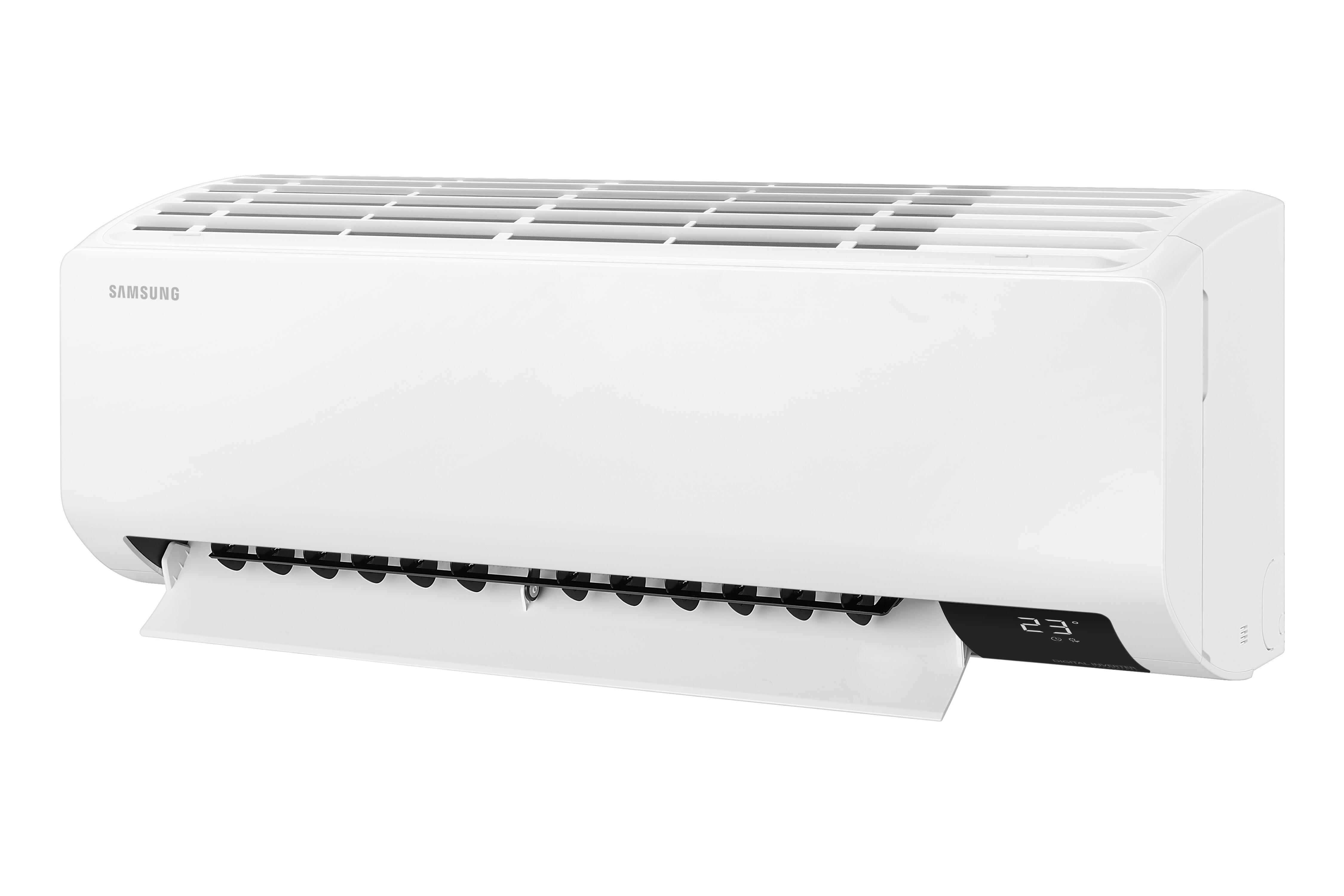 Unità interna condizionatore SAMSUNG 24000 BTU serie LUZON - 3
