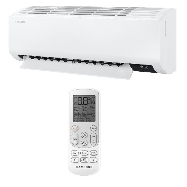 Unidade Interior SAMSUNG LUZON MULTI 9000 BTU R32