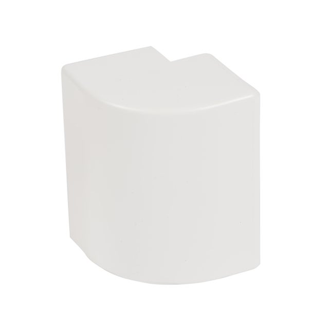 1 Ângulo exterior 100X50 MM LEGRAND BRANCO