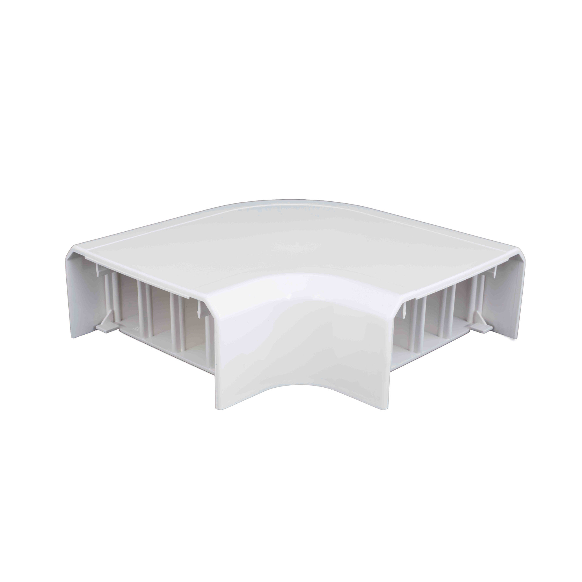 Ângulo plano 90º 45X100MM SCHNEIDER - 4