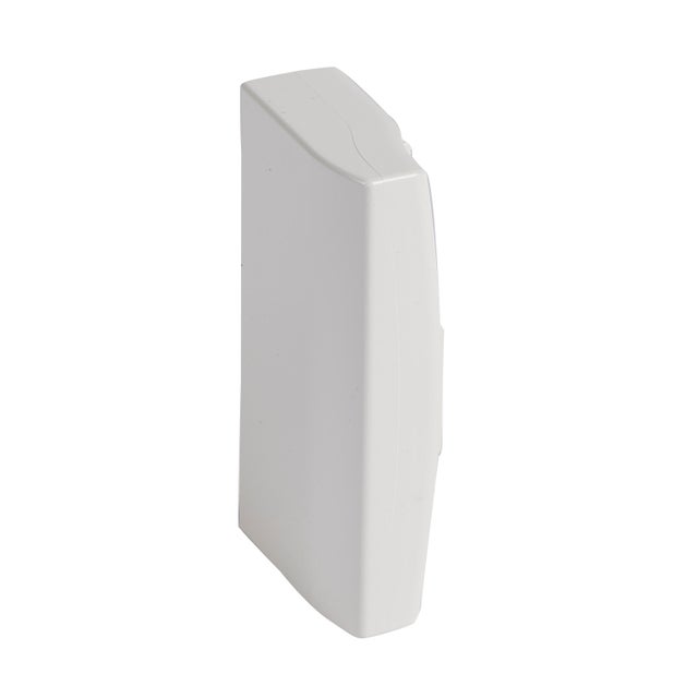 1 Tampa final 100X50 MM LEGRAND BRANCO