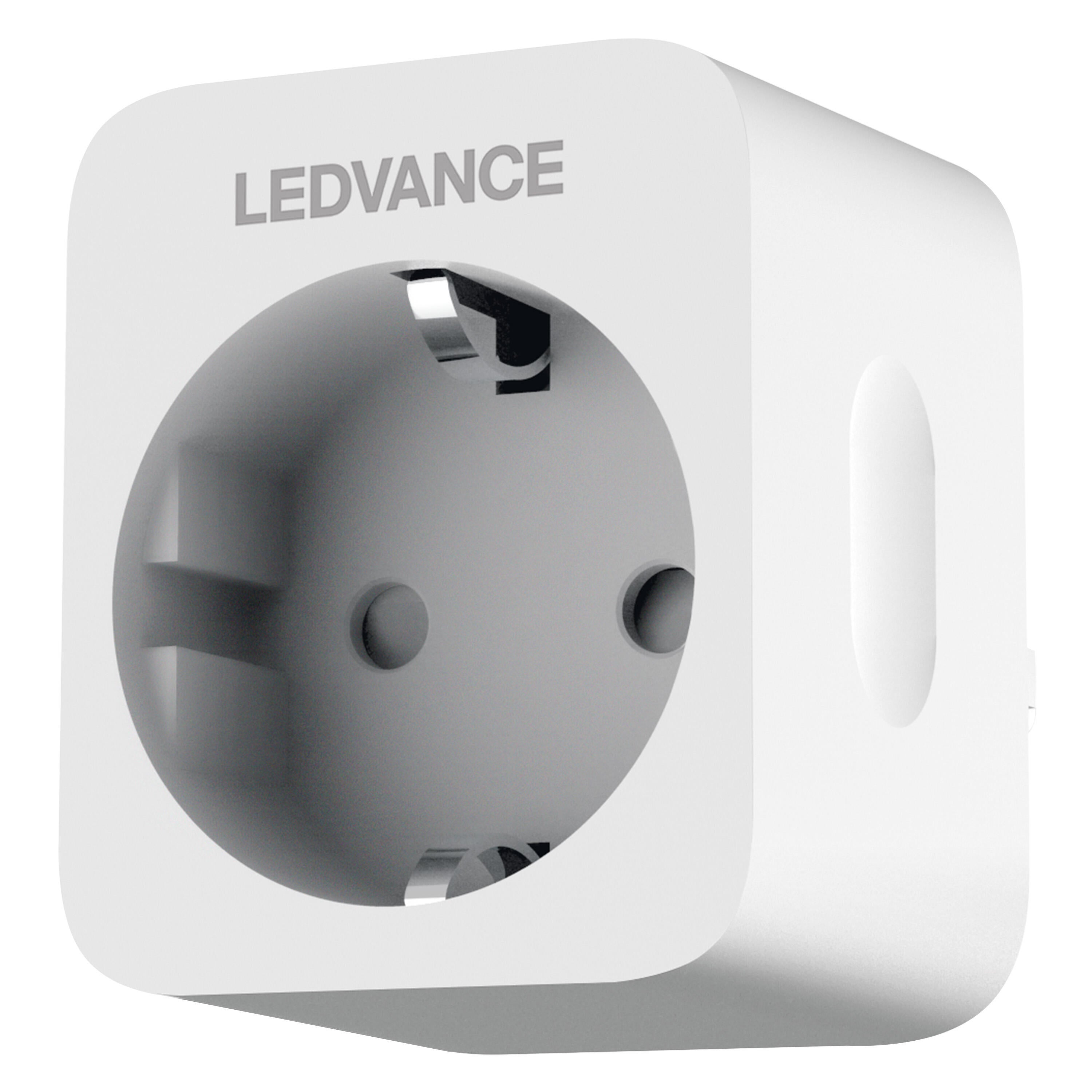 Gniazdo Smart WIFI 2P+Z EU - 2