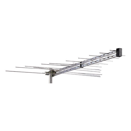 Antenna tv terrestre e satellitare METRONIC Log 116 CM  elemento - 2