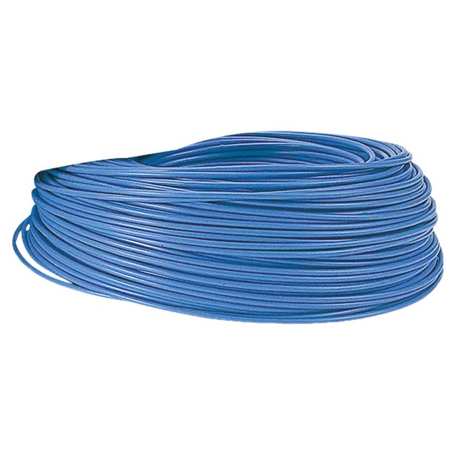 Fio azul 100m 1,5 AZ Revi