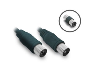 Cavo Foror Cavo Elettrico FROR 5G1,5mm² 10m - Pentapolare Flessibile Antifiamma Per Esterni Cavo Antifiamma Esterni - 12