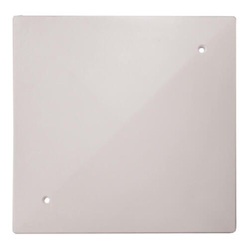 Tampa para caixa 91X91X40MM