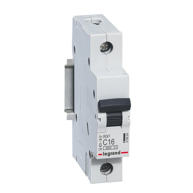 DISJUNTOR 1P 4500KA C 32A