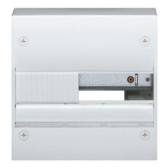 Quadro saliente GAMA HAGER 13 MOD