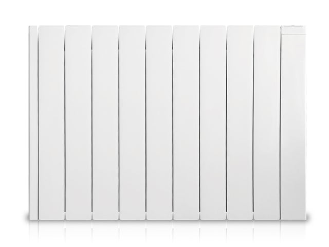 Emissor cerâmico HJM KEIRA 1500W