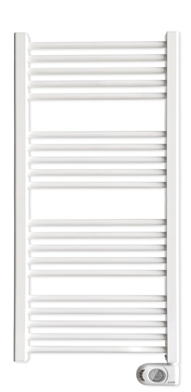 Toalheiro elétrico HJM NOOR750 BRANCO 750W