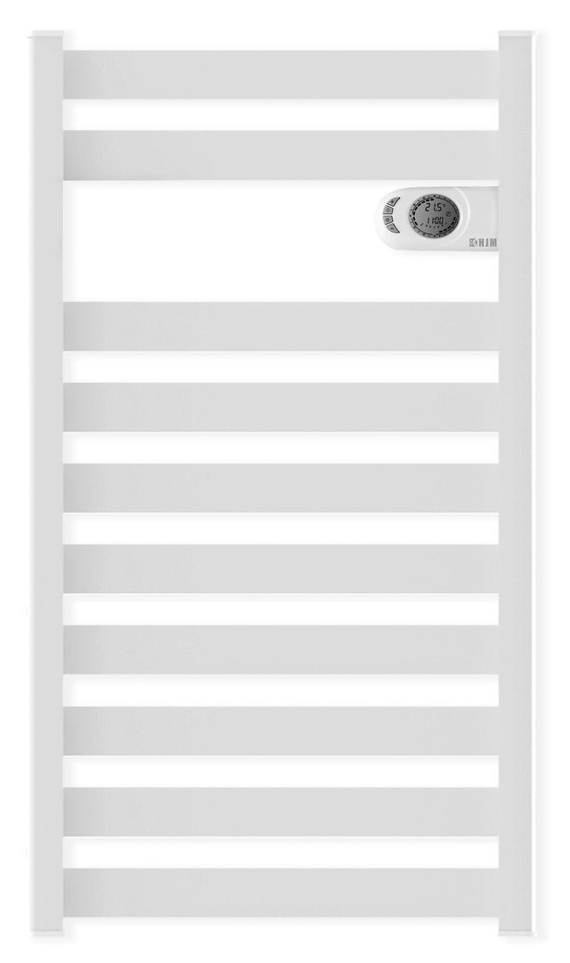 Toalheiro elétrico HJM ZINNIA 750W BRANCO
