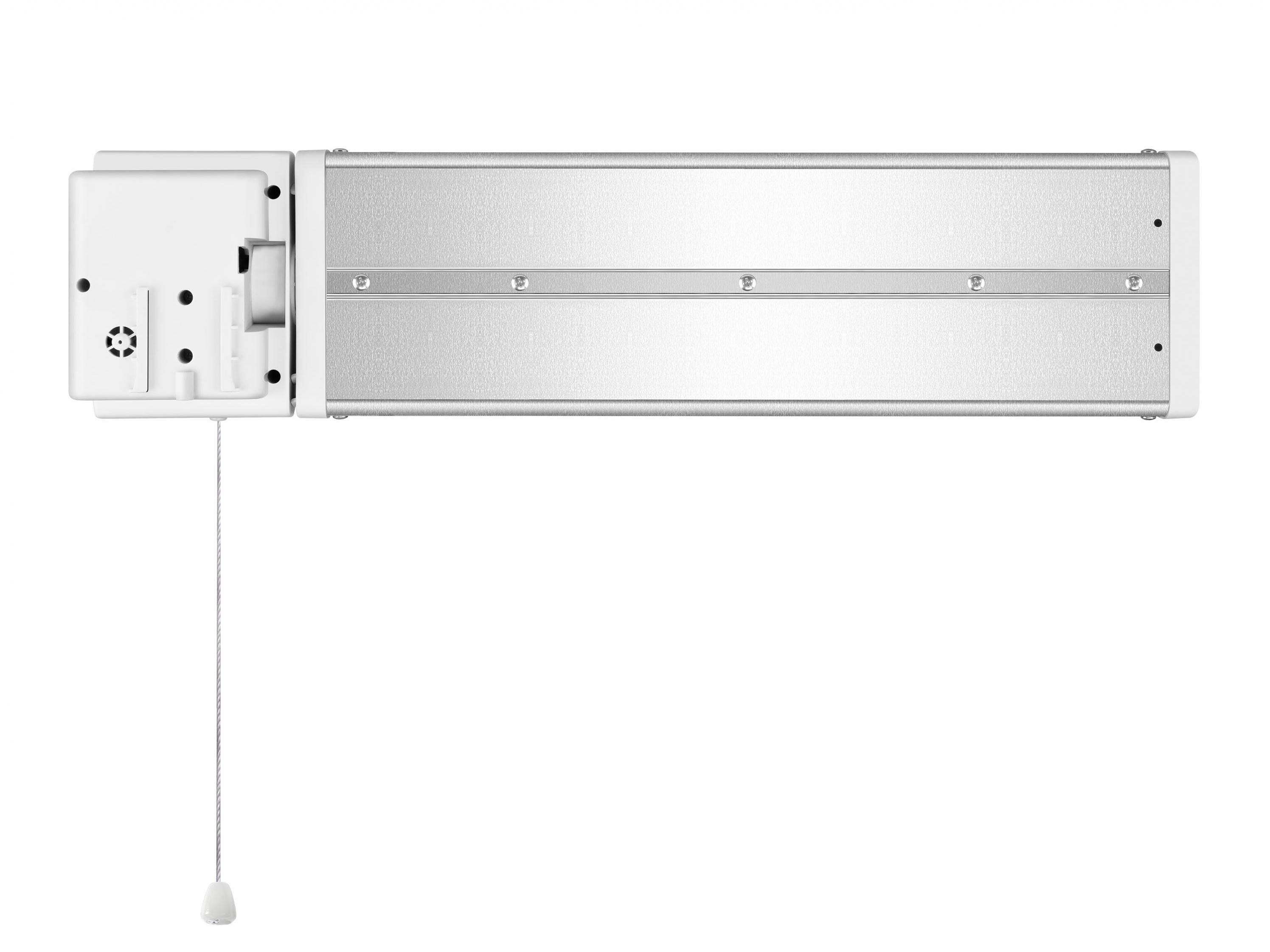 Estufa HEATY 1200 W de potencia - 9