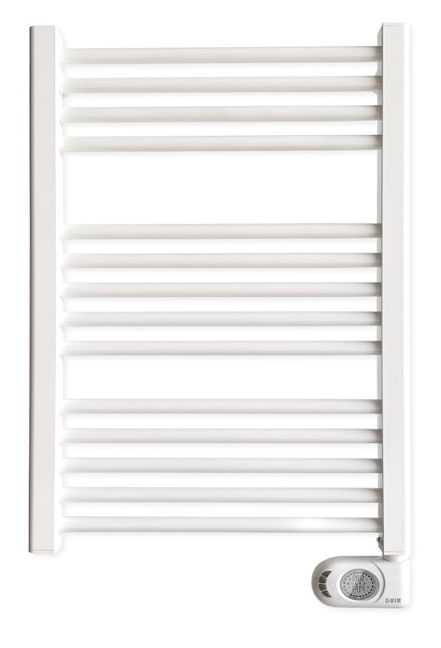 Toalheiro elétrico HJM NOOR500 BRANCO 500W