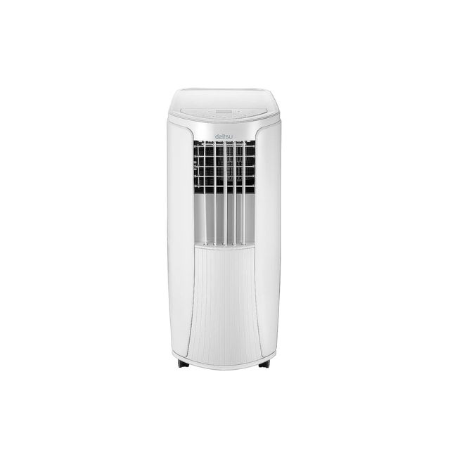 Ar condicionado portátil DAITSU WI-FI APD12XF/Q 12000 BTU