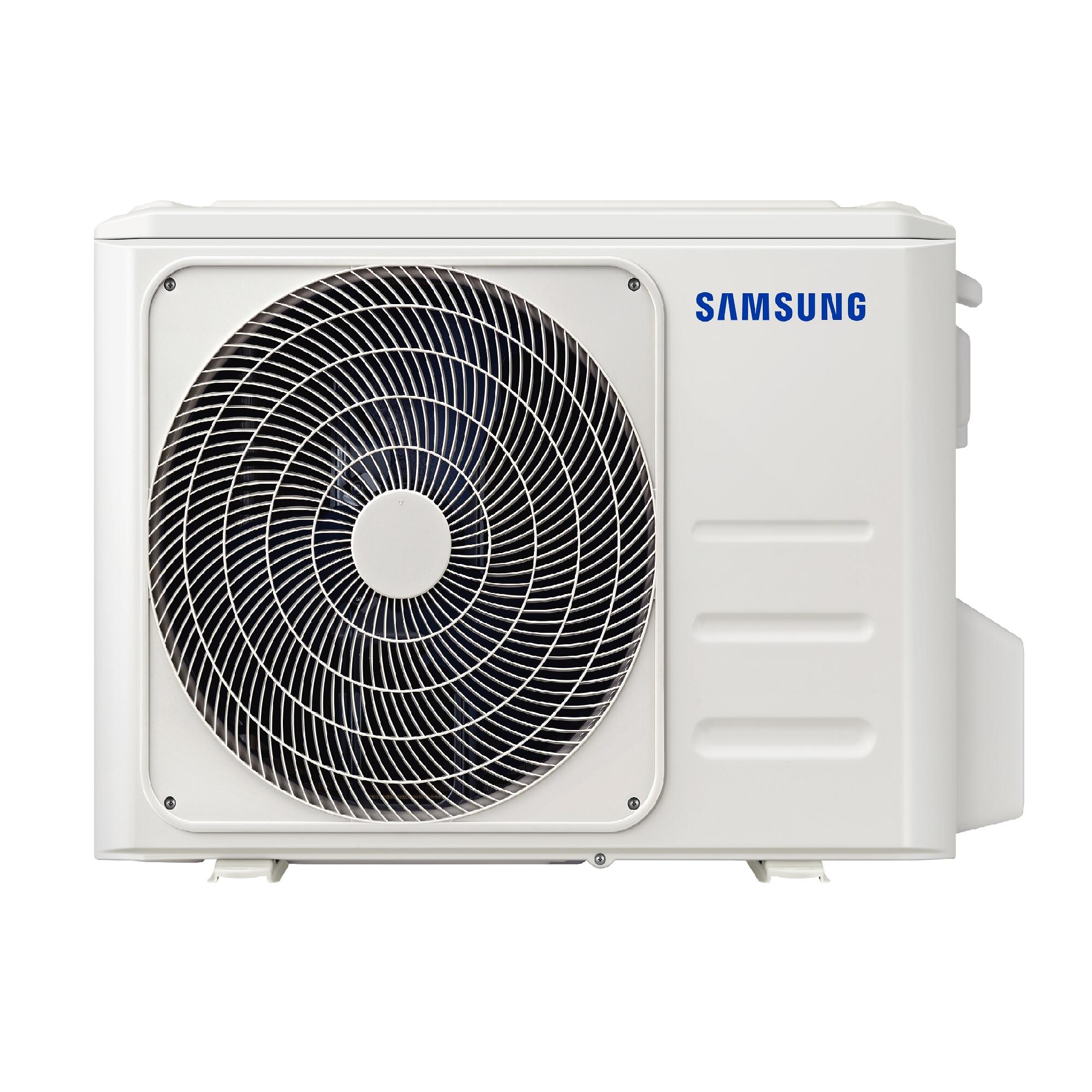 Ar condicionado fixo (1X1) SAMSUNG AR30 12000 BTU R32 - 4