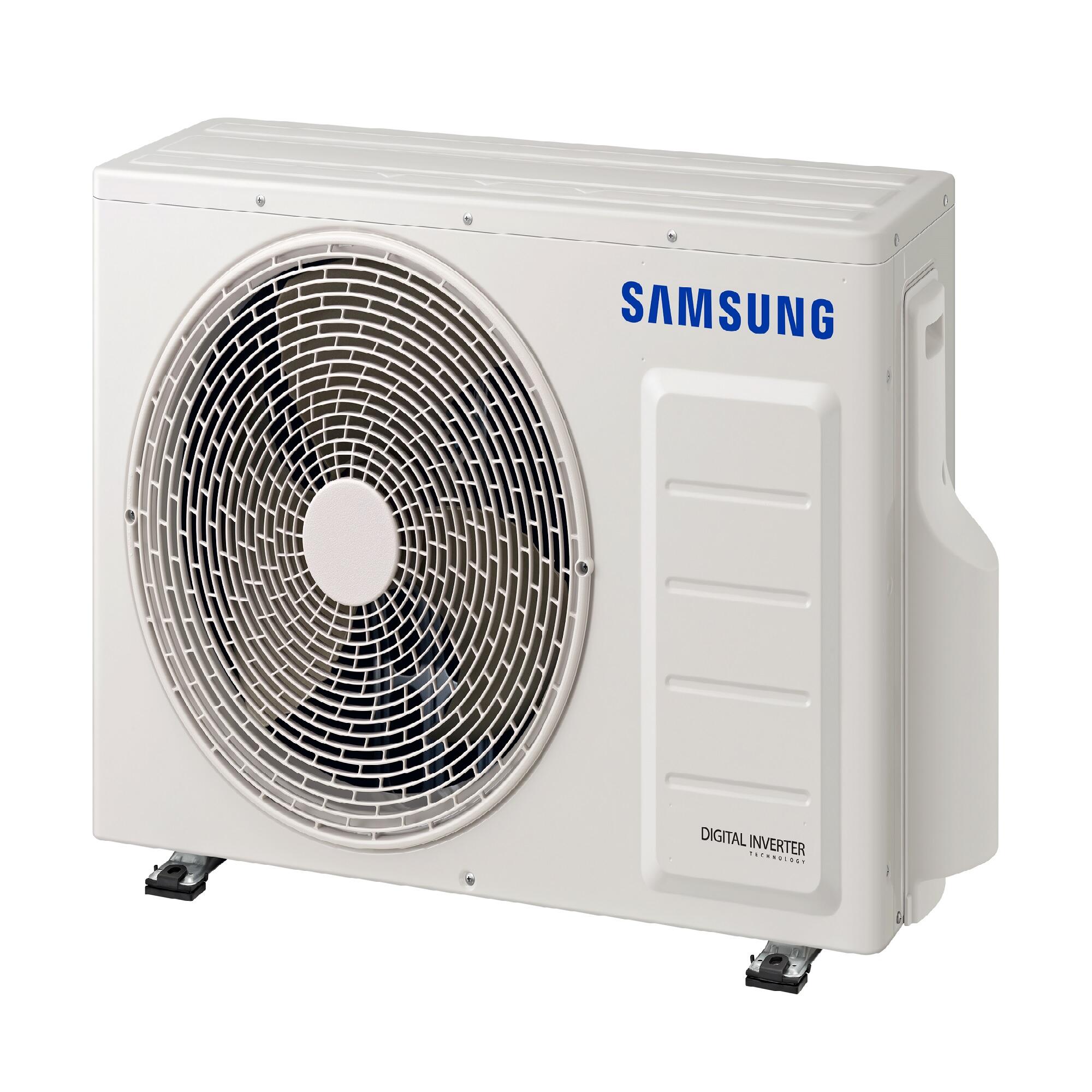 Condizionatore a muro monosplit SAMSUNG WindFree Elite classe raffreddamento A+++ - 5