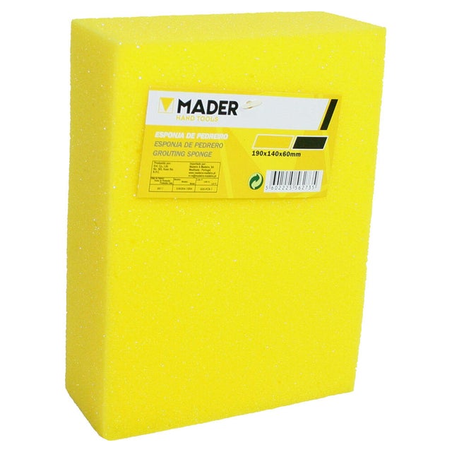 Esponja 190X140X60MM