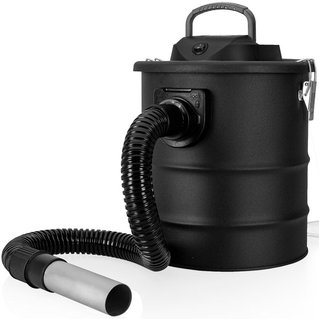 Aspirador soprador de cinzas 1200 W 18L Redxark SHASC18