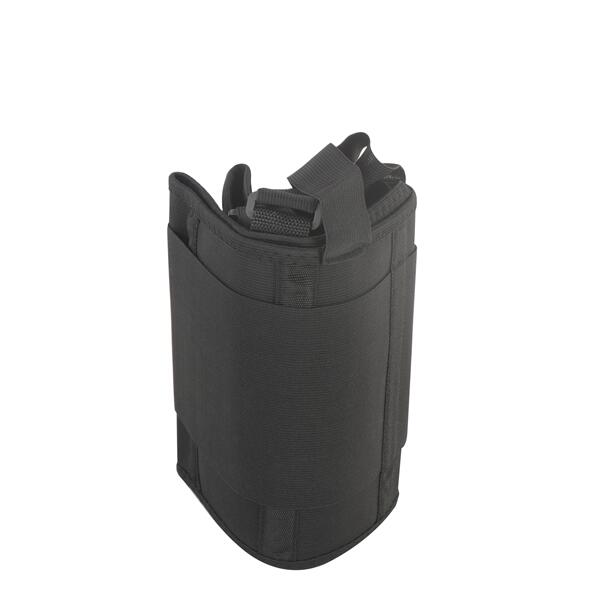 Cinta lombar elástica com suspensórios ajustável Ferko F-991022 - 2
