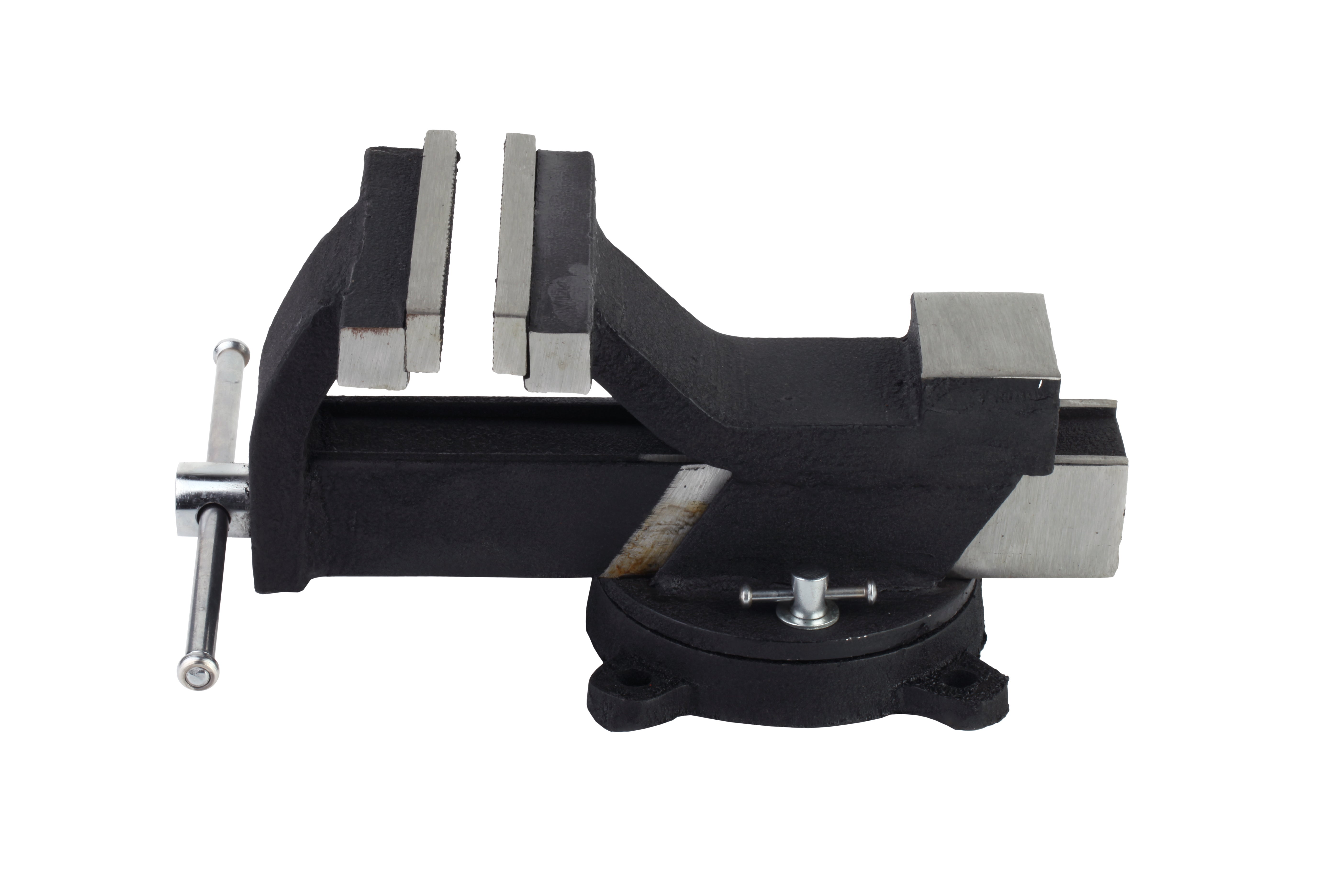 Torno de bancada GIRATÓRIO ADVANCE 150MM - 2