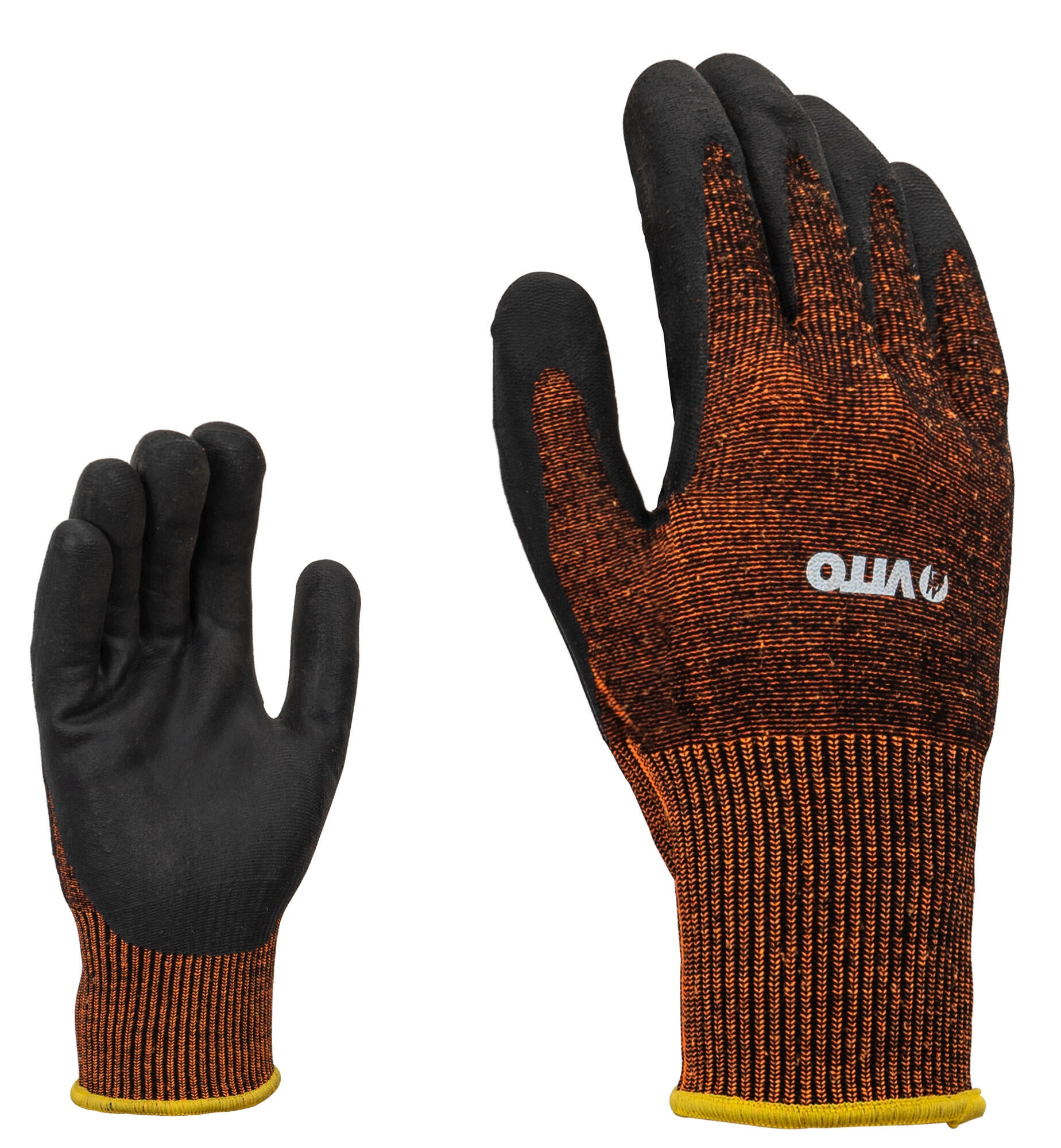Luvas de poliuretano VITO VILTTEC10 THERMO-TEC PPU XL - 2