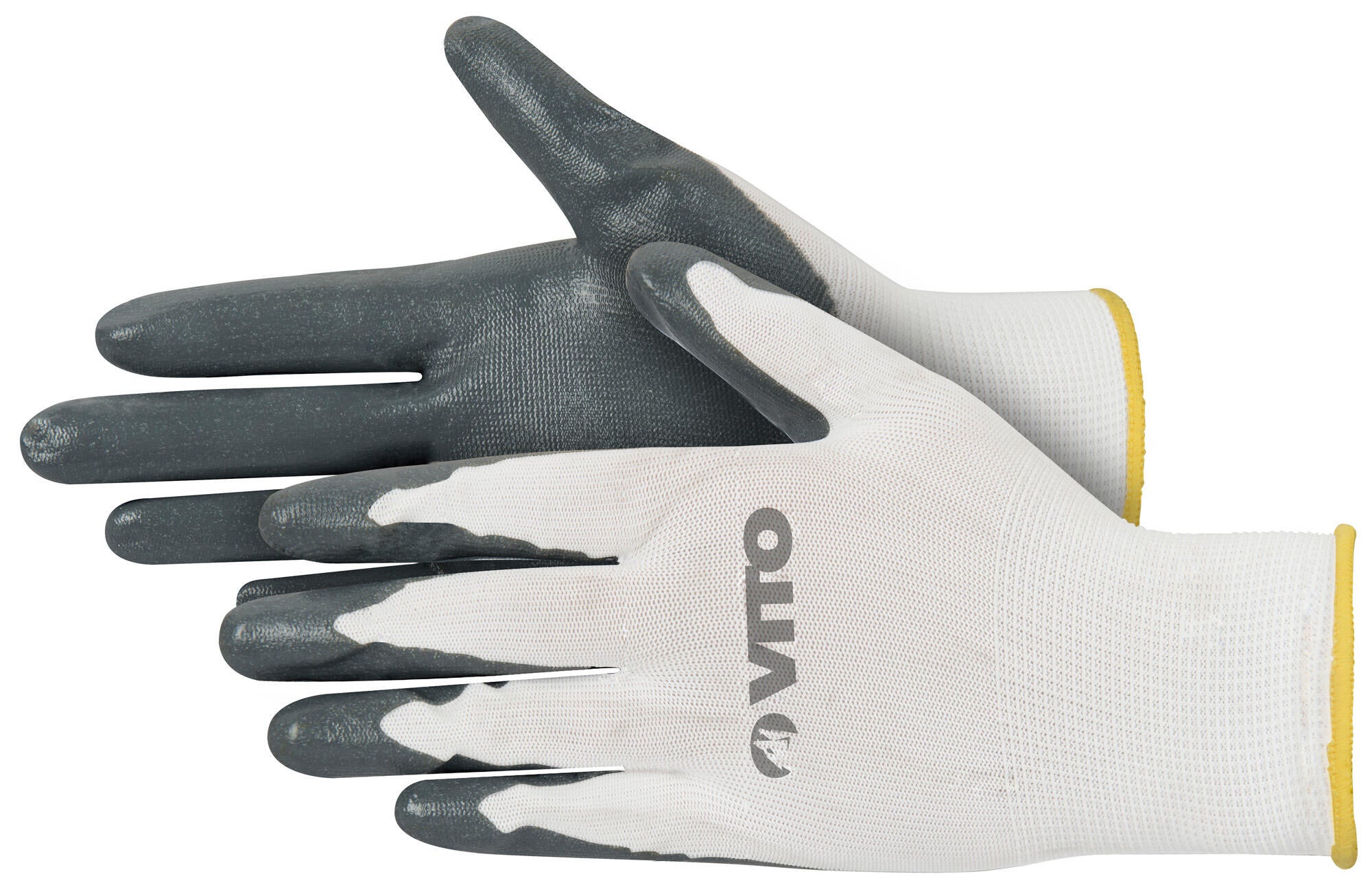 Luvas de nitrilo VITO VILN10 XL - 2