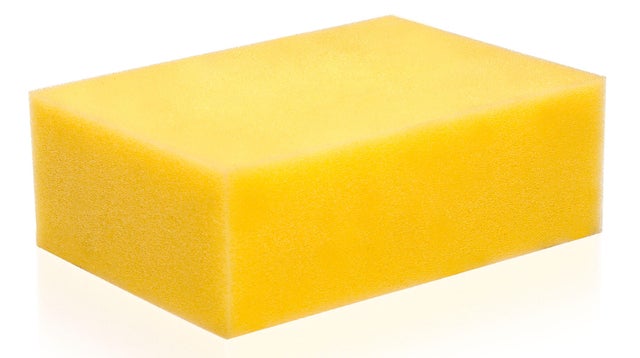 Esponja VITO 170X120X50 MM