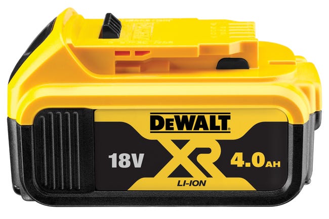 SHGEEN DCB184 5.0Ah 18V li-ion Replacement Battery for Dewalt 18v battery DCB180 DCB181 DCB182 SHGEEN DCB184 5.0Ah 18V li-ion Replacement Battery for Dewalt 18v battery DCB180 DCB181 DCB182