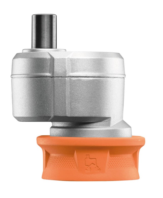 Mandrin déporté pour perceuse - AEG