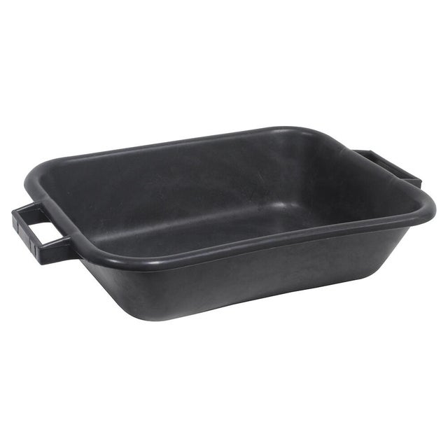 Gamela BORRACHA 42X30CM 7.5L