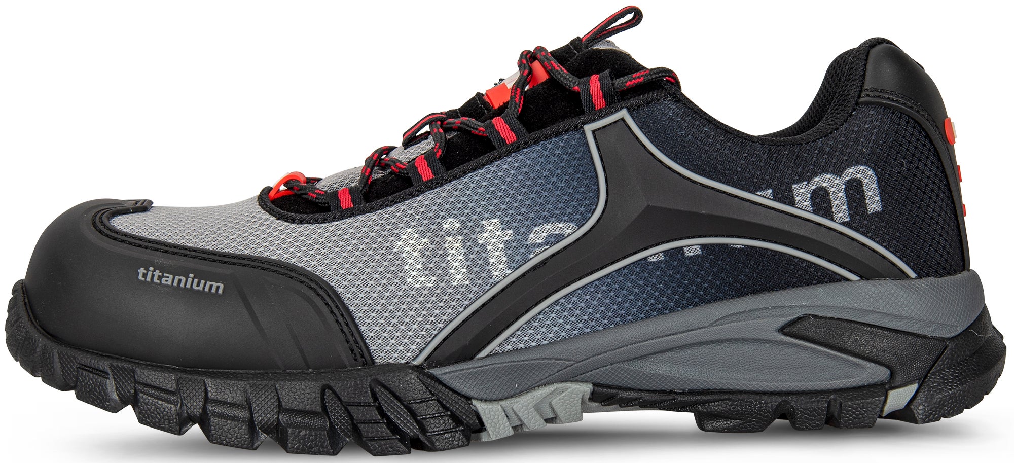 Caterpillar Botas Biqueira AÃ§o Leroy Botas De SeguranÃ§a Com