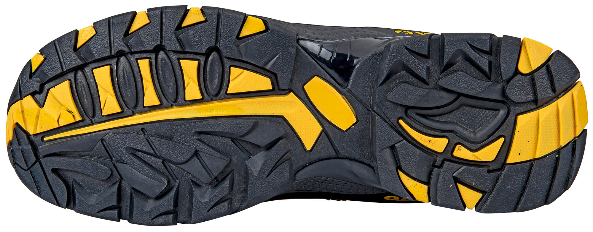 Sapato de segurança X-TRAIL NON-METAL S1P N45 - 6