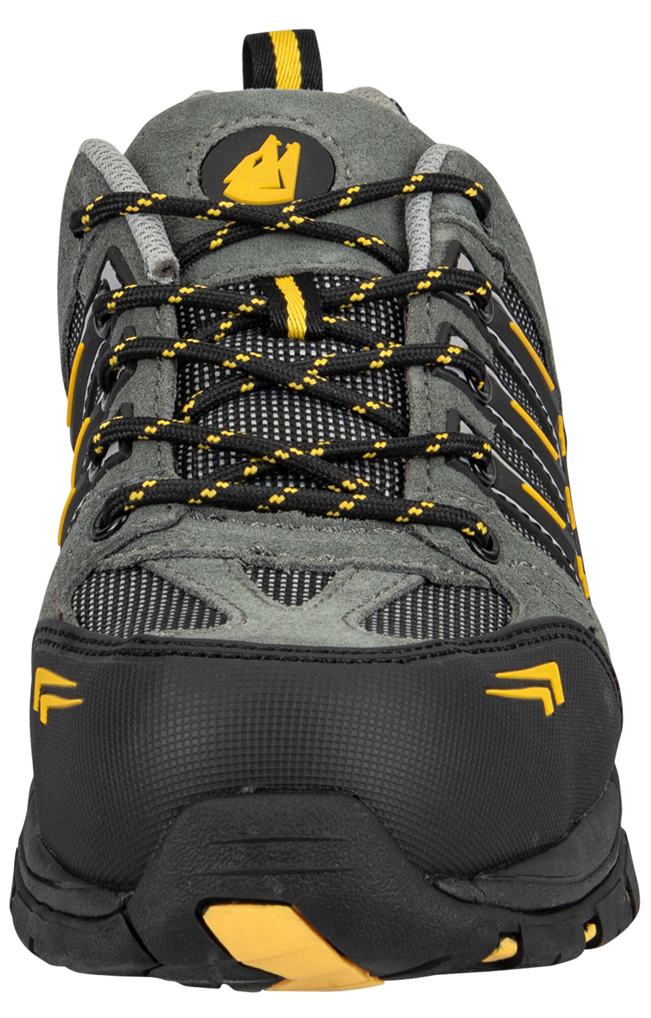 Sapato de segurança X-TRAIL NON-METAL S1P N45 - 5