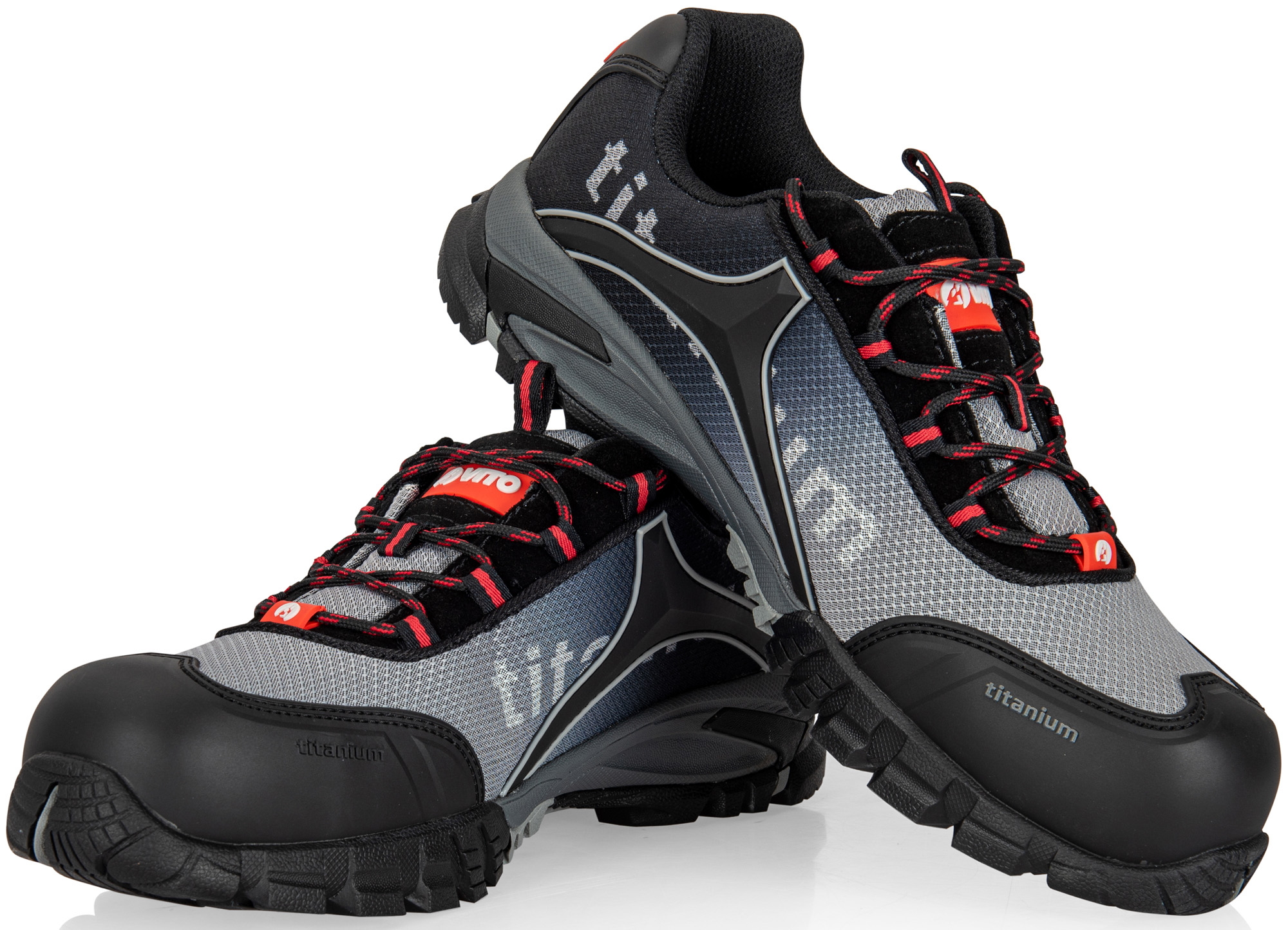 Zapatos vito vistt39 negro t39