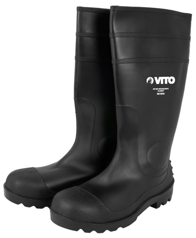 Bota água de segurança S5 N 40