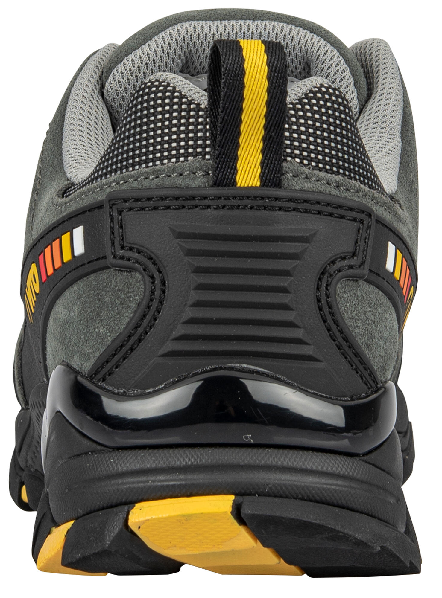 Sapato de segurança X-TRAIL NON-METAL S1P N45 - 3