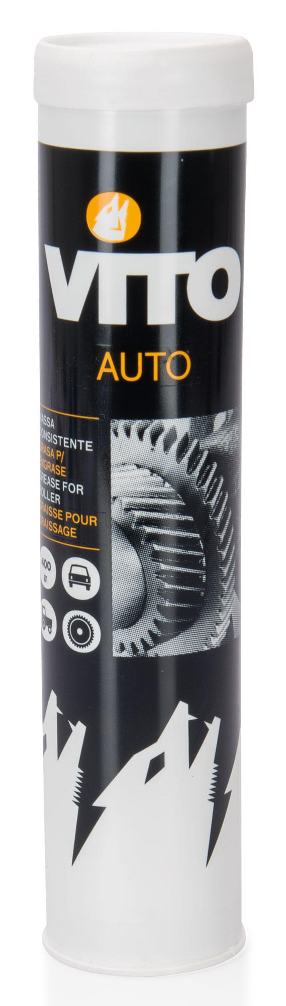 Massa consistente VITO AUTO 400GR